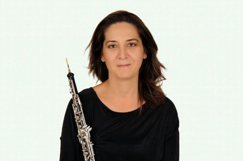 Damla Tuncer